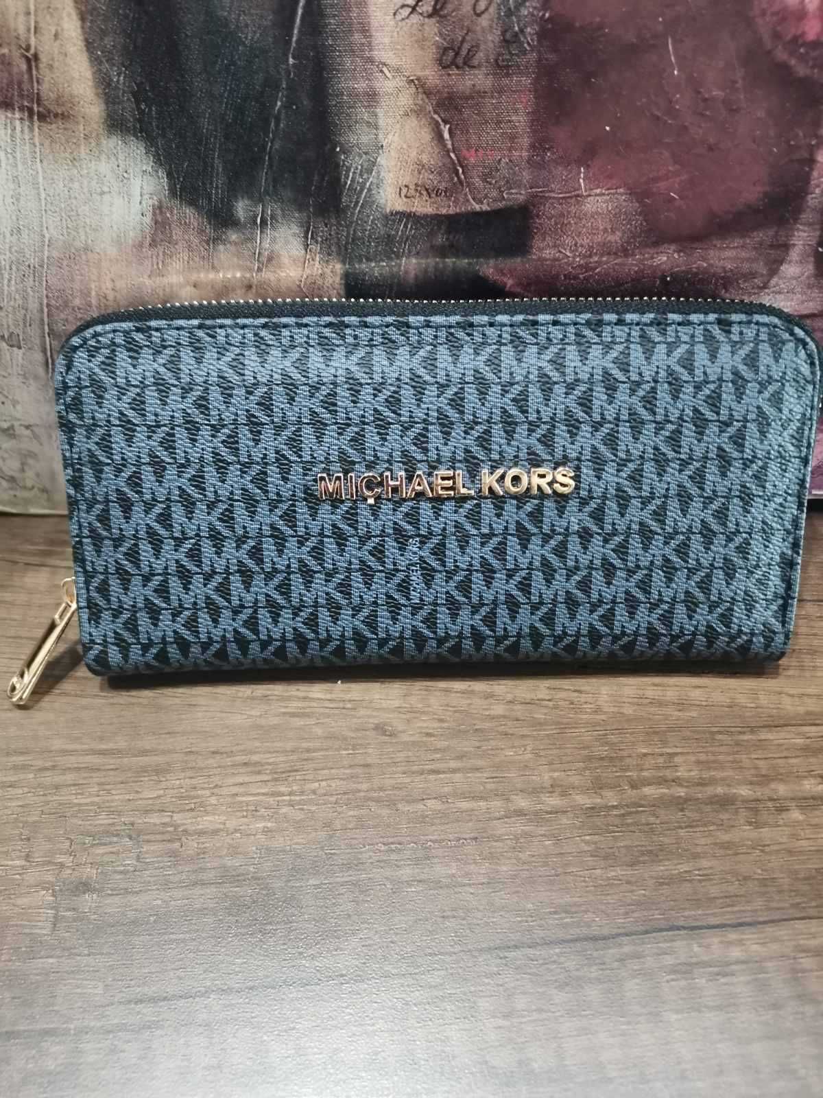 Дамски портфейл Michael kors