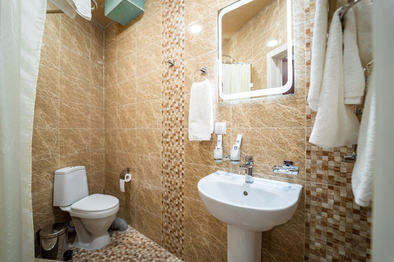Hotel bez zaks gasnitsa hostel mexmonxona