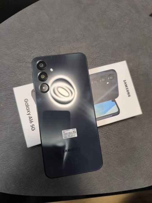 Samsung A16 5G 256GB ГАРАНЦИЯ