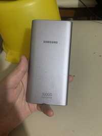Samsung карманный зарядка10000