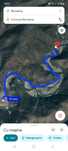 Proprietar vand teren sat Berzasca
