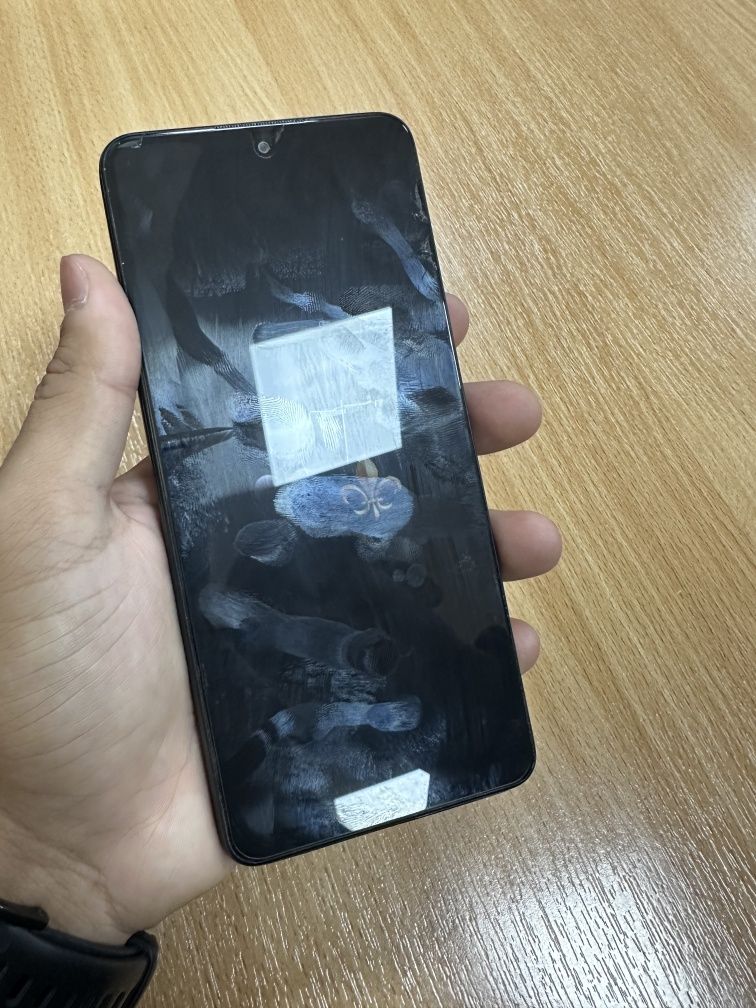 Redmi note 11 pro