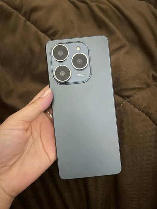 Tecno spark 20 pro
