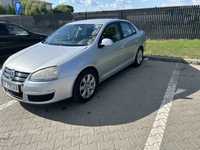 Volkswagen Jetta 1.6 Mpi + GPL