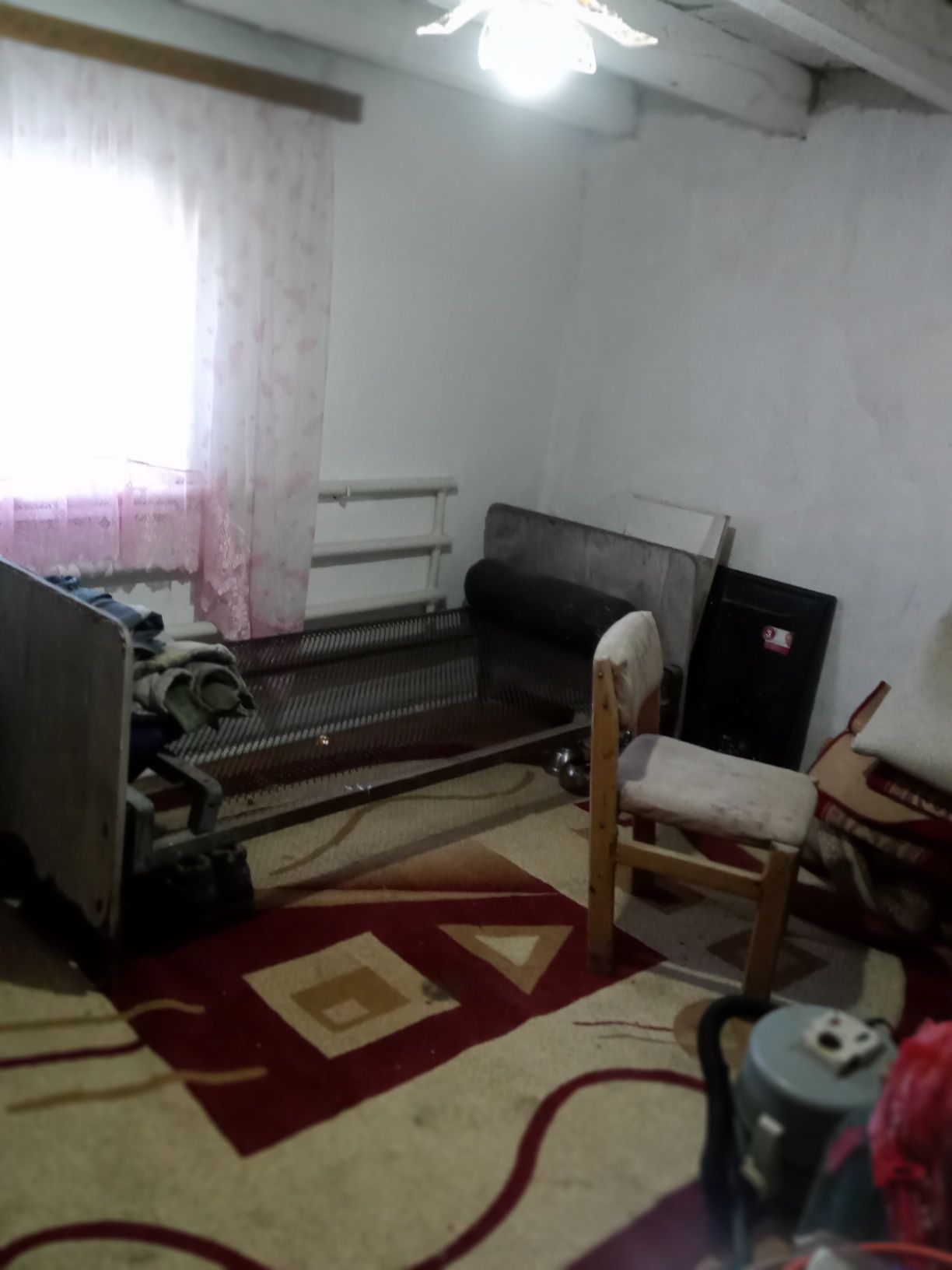 Сдам в ж.м. Орлеу времянку