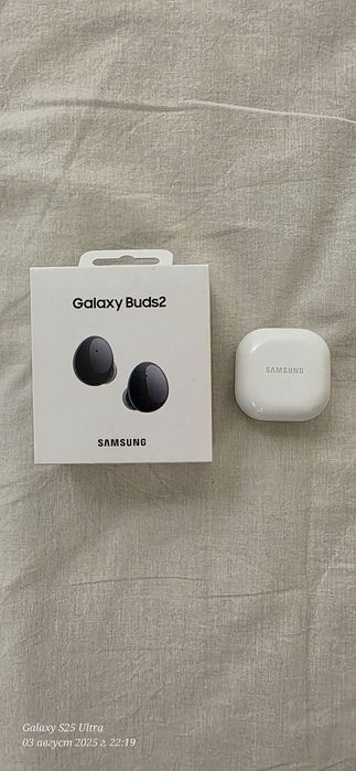 Samsung Galaxy Buds 2
