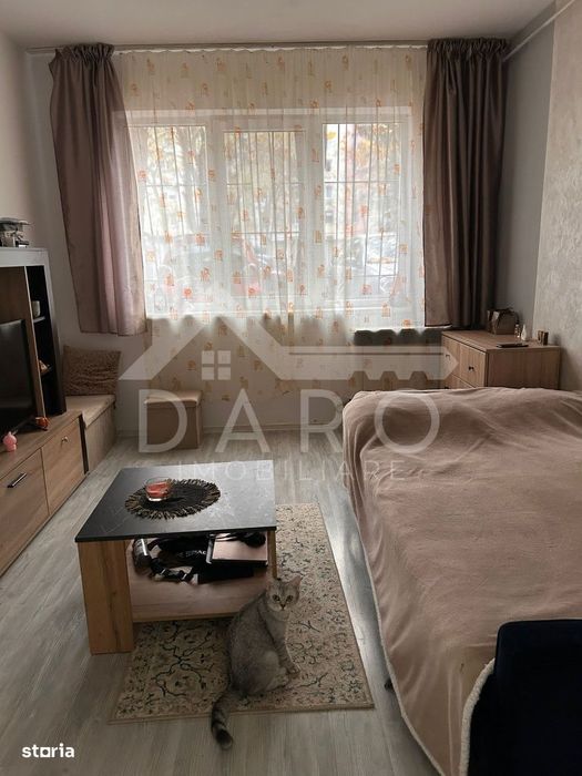 Garsoniera 7 Noiembrie Tg Mures