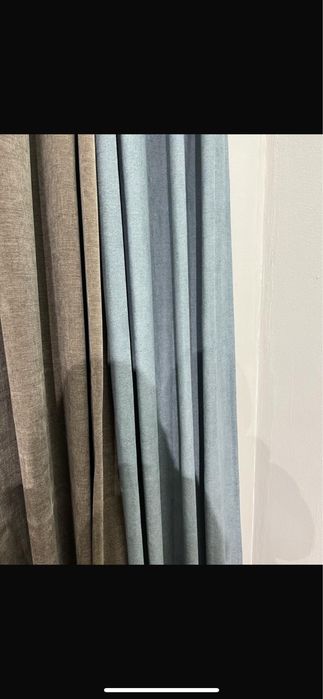 Draperii Mobexpert 4 bucati