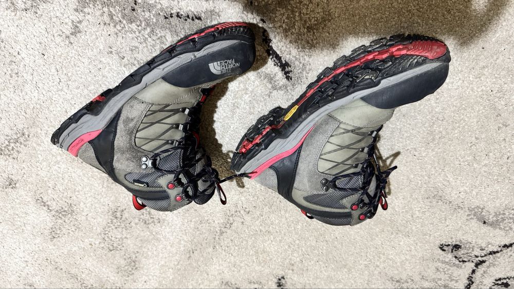 Bocanci drumeție The North Face