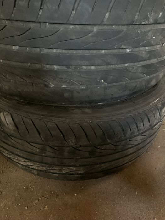 Jante aliaj Skoda 17