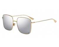 Слънчеви очила Dior Stellaire огледални