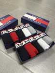 Set 5 boxeri barbati - 95% bumbac - size M L XL XXL