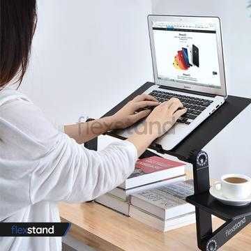 flexstand - Ergonomic Laptop Desk