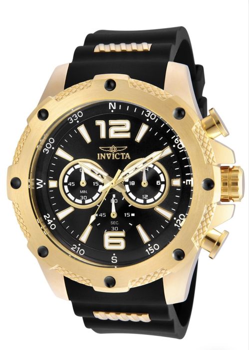 Invicta I-Force 19658