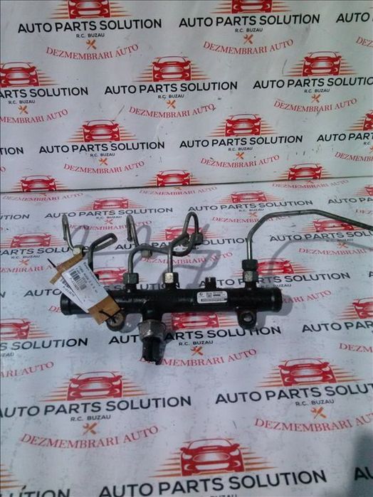 rampa injectoare ford kuga 2.0 d an fabr. 2010