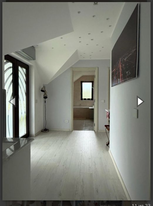 Casa la mitoc dragomirniei