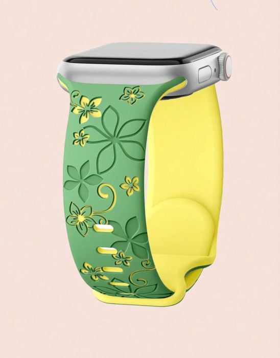 Каишки за часовник Apple watch