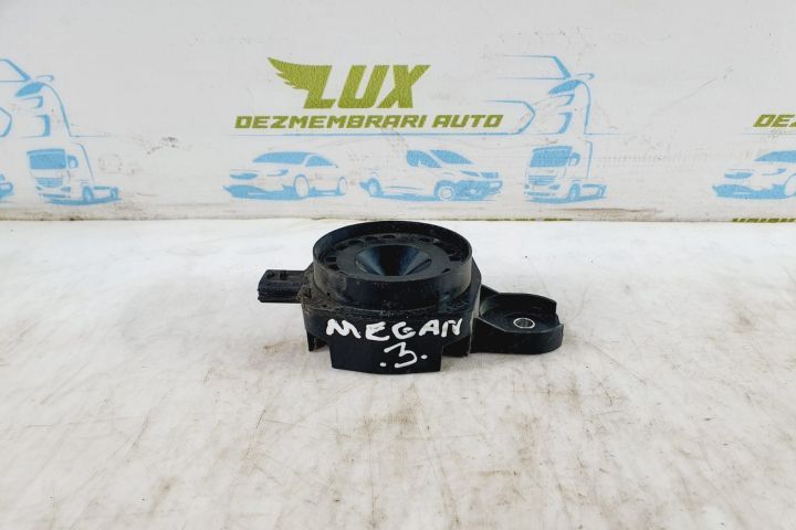 Sirena alarma 256400001r Renault Scenic 3 seria