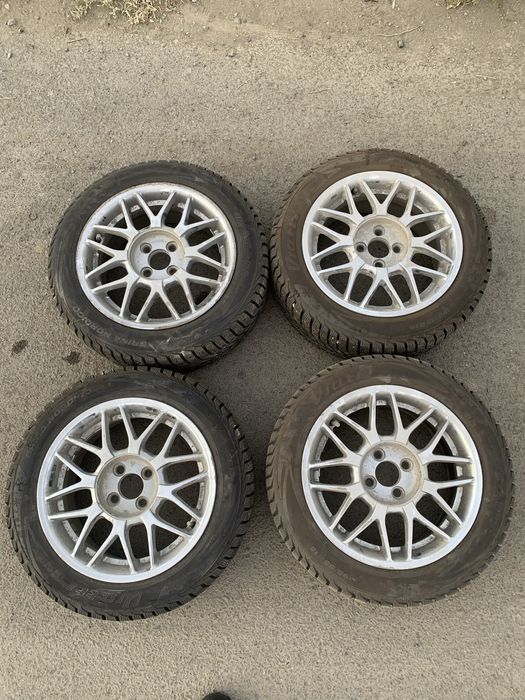 Титан покрышкамен