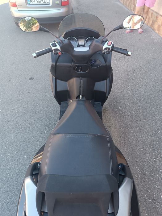 Piaggio MP3 250i
