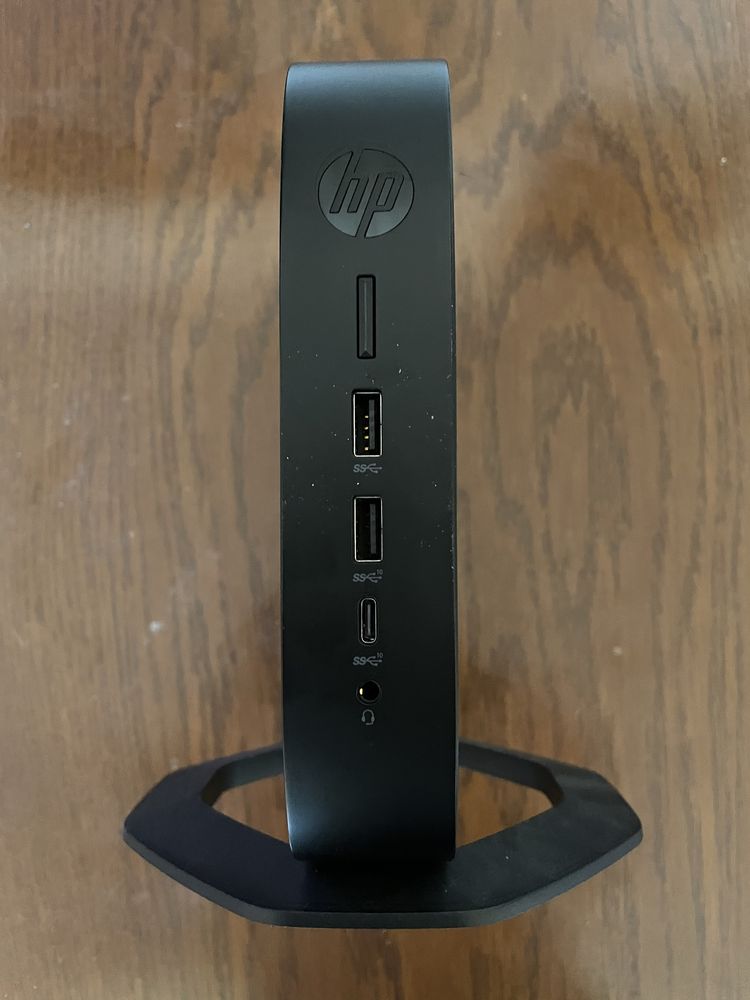 HP T640 Thin Client