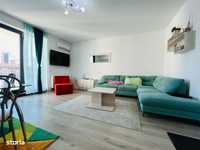 Apartament 2 camere Alezzi-Mamaia Nord + loc parcare