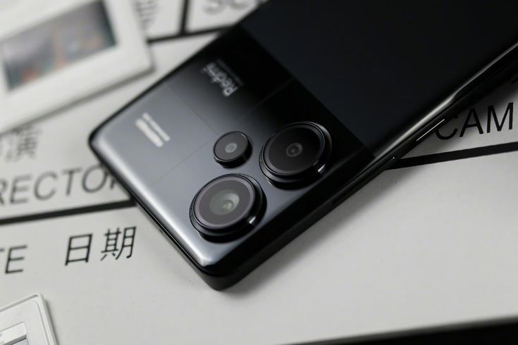 Redmi note 13 pro plus 5g