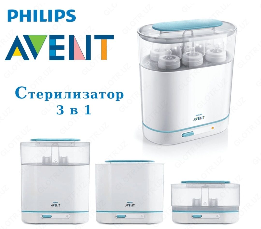 Продаётся стерилизатор