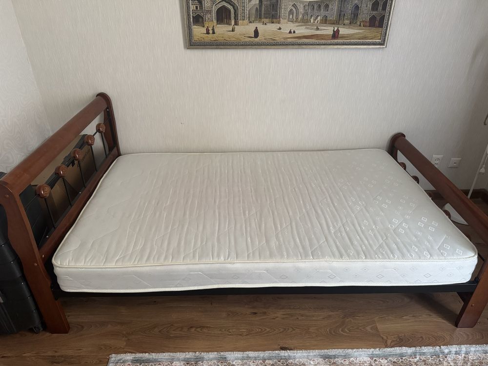 Продам матрас.