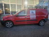 Dezmembrez Logan Van 1.4 mpi 2009 motor 85000km