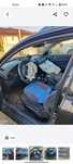 Passat 3B5 avariat