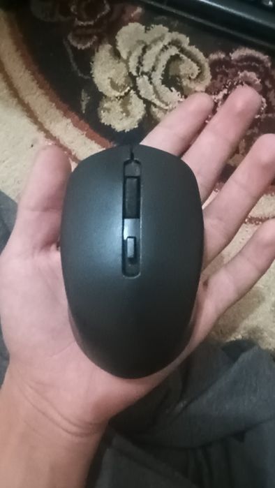 Компьютер полный комплект