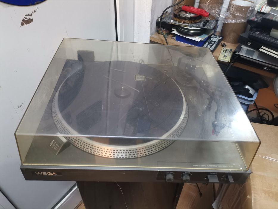 Wega pt piese sau restaurare