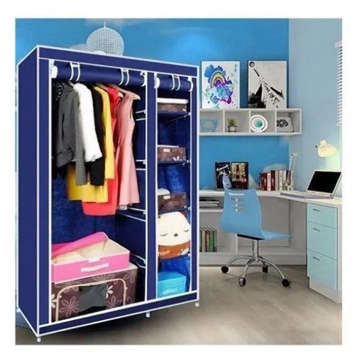 Шкаф для одежды 110×45×175 см