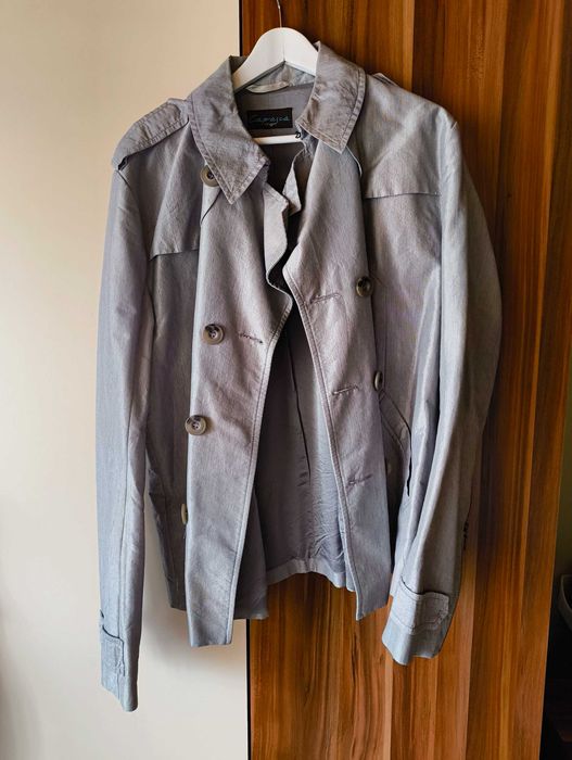 80лв Capasca Елегантно яке чисто ново