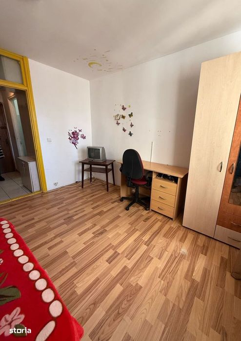 Garsonieră | zona FAR