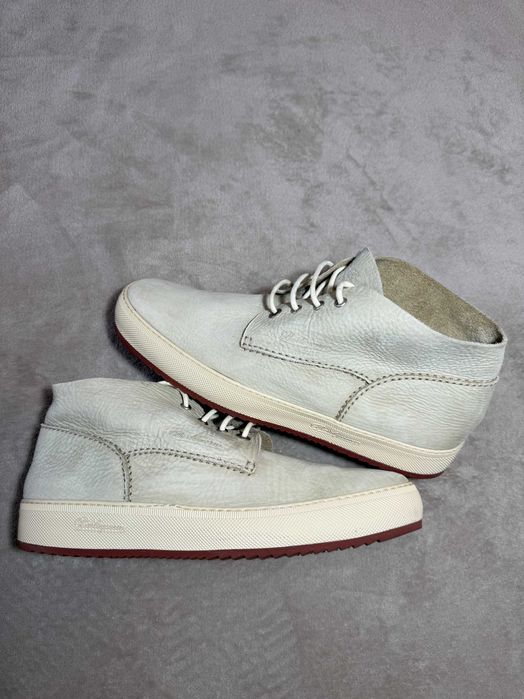 Barleycorn Vibram – 45