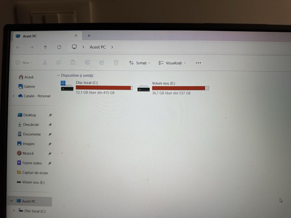 Laptop Gaming ASUS ROG Strix G15