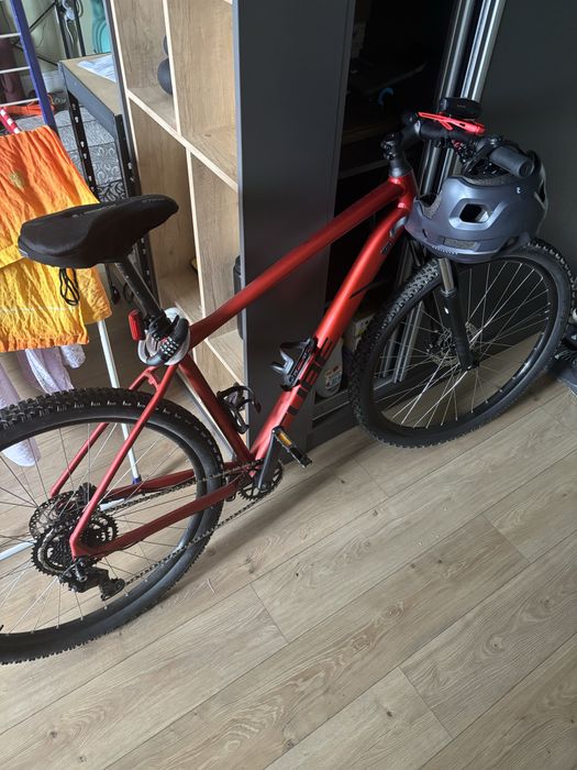 Bicicleta Cube Aim Pro 29” Cadru XL