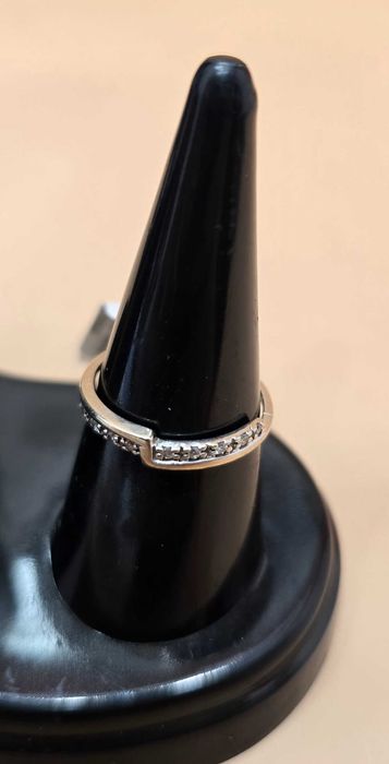 Hope Amanet P4 Inel AUR 18K 1.42 Grame / 11mm