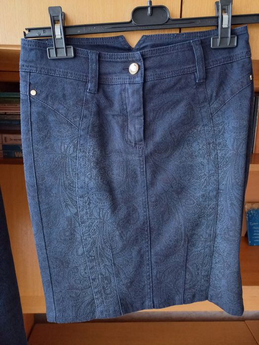 Дамски костюм Кенсол