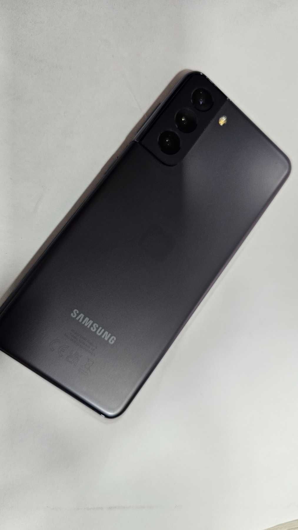 Samsung Galaxy S21 128GB 8GB RAM Dual (G991)