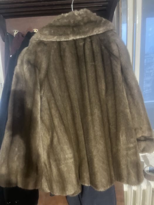 Haina de blana naturala urgent