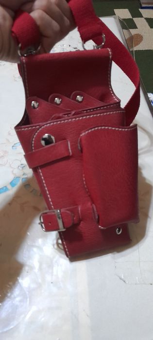 Профессиональные сумки