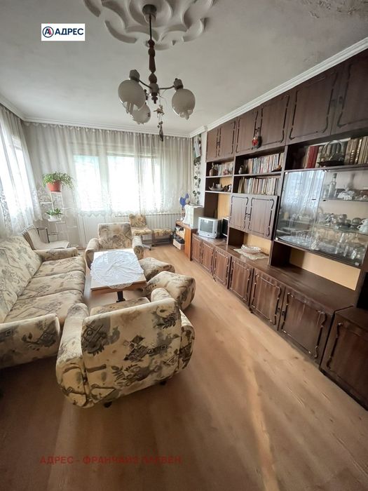 2-стаен в Ловеч-Младост площ 75 цена 46016