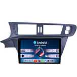 Navigatie Citroen C3-XR 2010-2015, Android 14, 4GB RAM/64GB ROM,