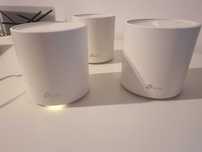 wifi mesh 3 pack deco x20