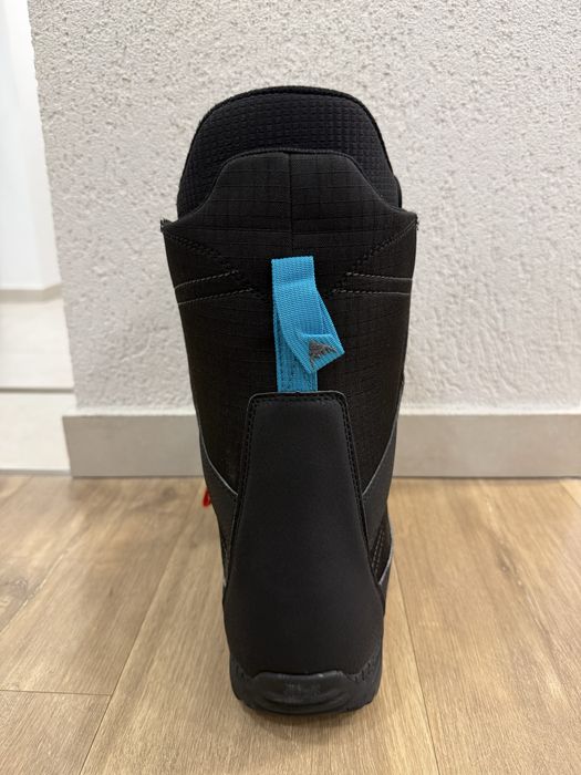 Boots Burton Invader 43/44