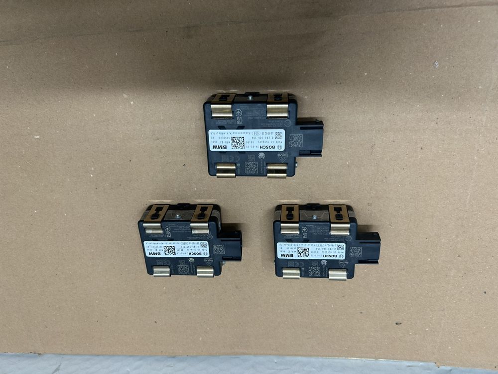 Distronic / radar Bmw X3 G01 X4 X5 G05 X6 G06 G20 G21 G30 F40 F44