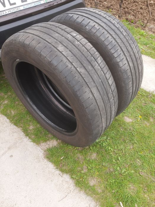 Anvelope vara 235.55.r19